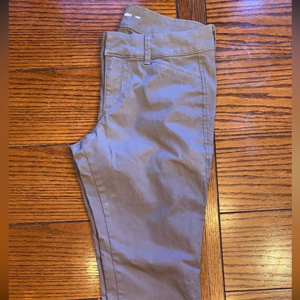 Old Navy Pixie Pants - image 2